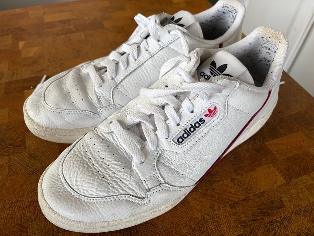 Adidas Continental 80’s