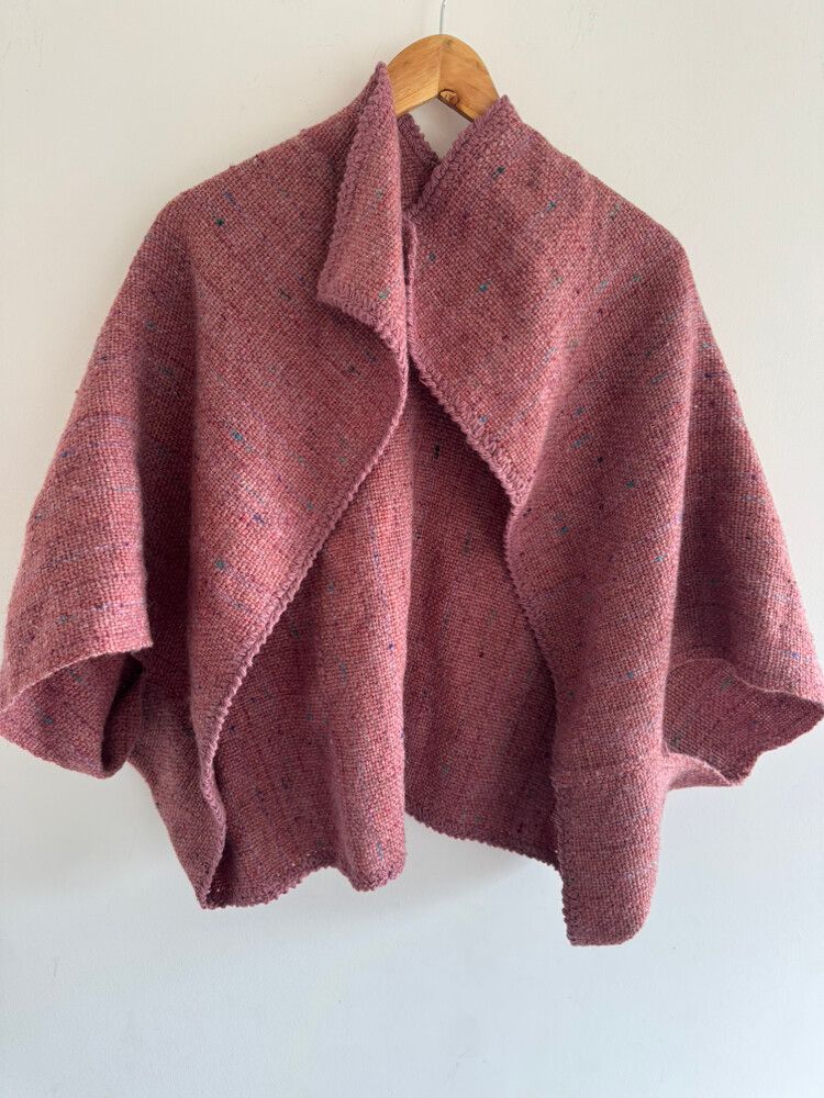 Wool Shawl