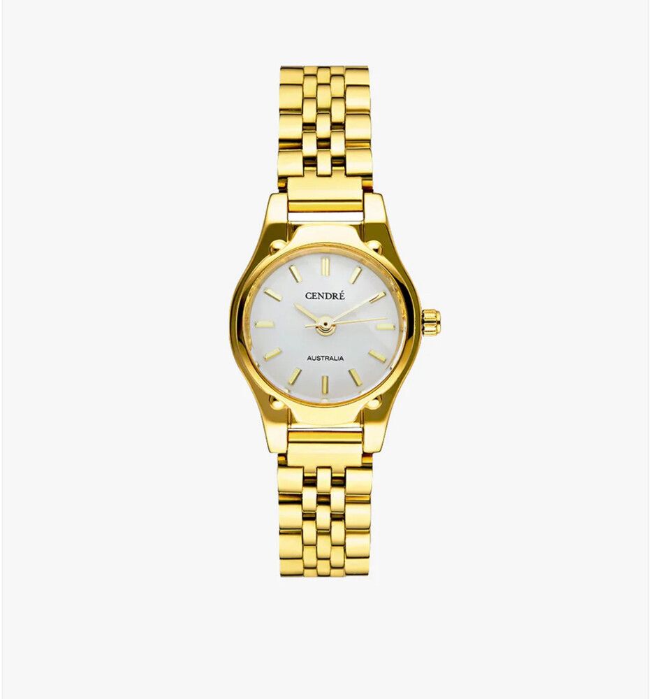 Cendre Isobel Watch