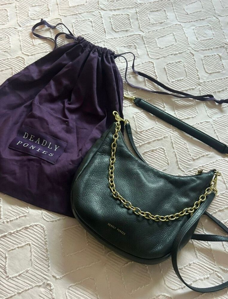 Mr Sling Bag