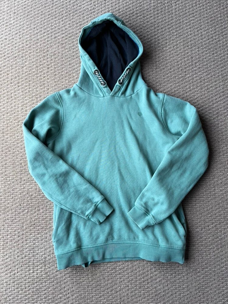 Fat Face green Hoodie