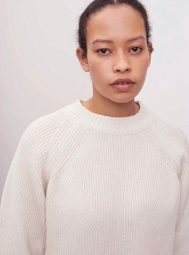 Kowtow Henri knit