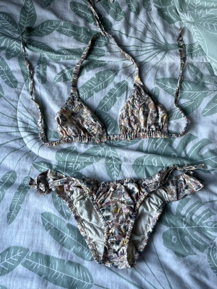 Tigerlily Various Swim