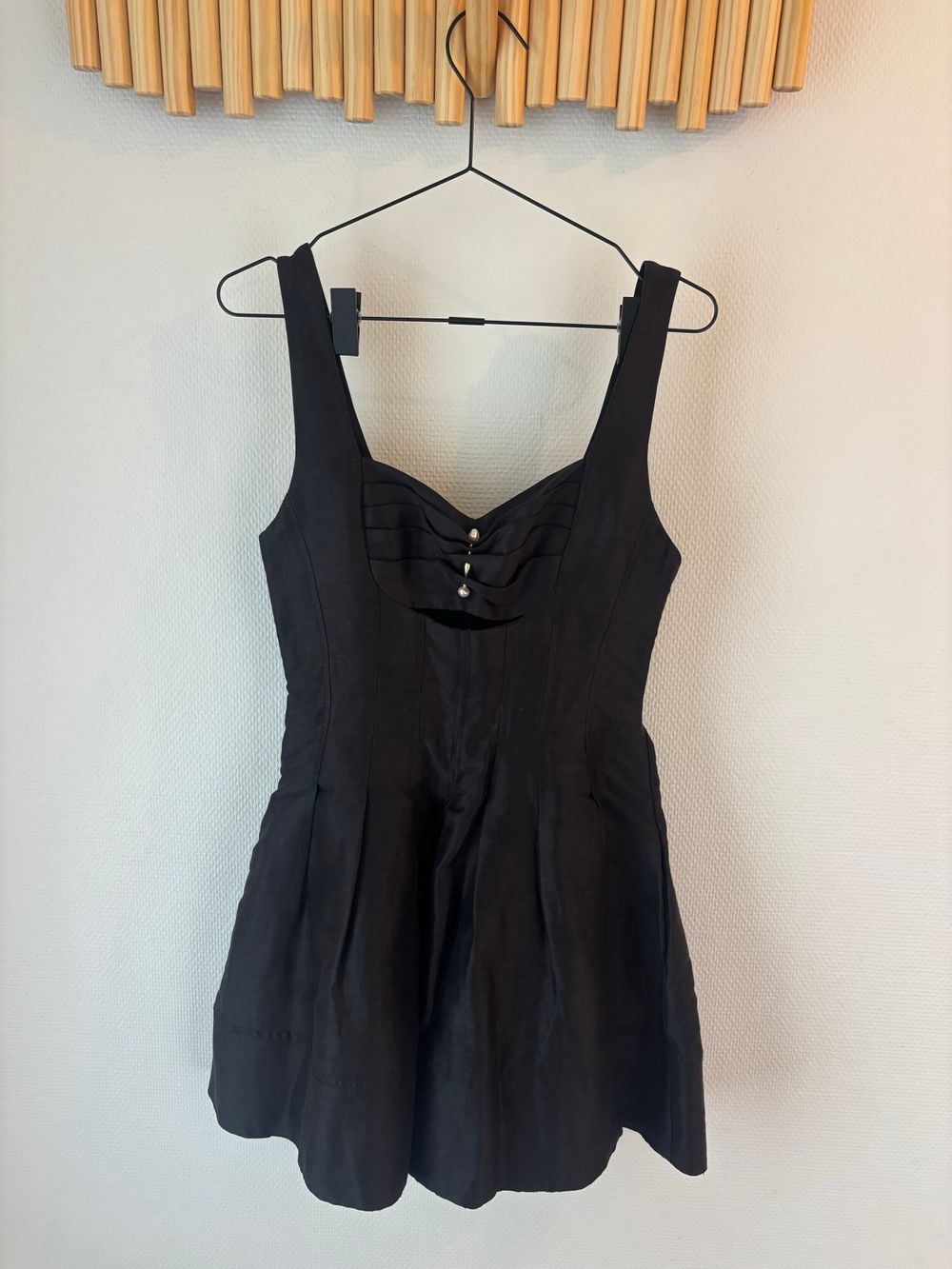 AJE mini dress