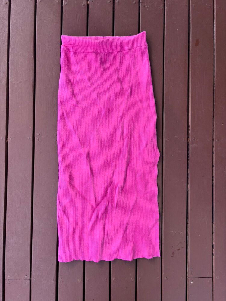 Zara Knit Skirt