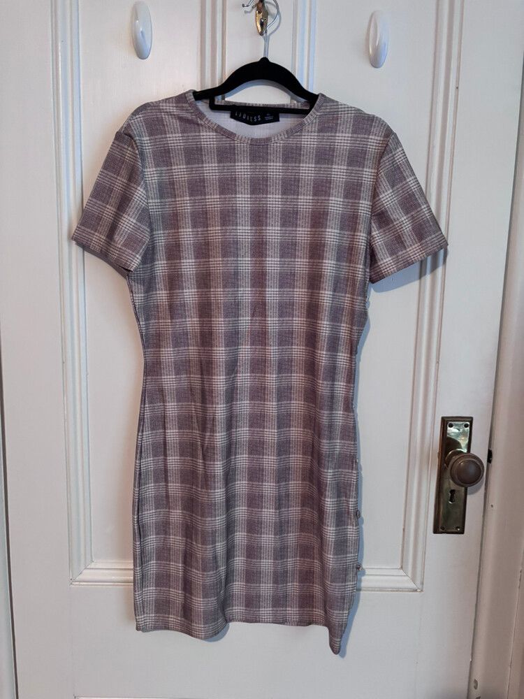 Lioness Mini Dress