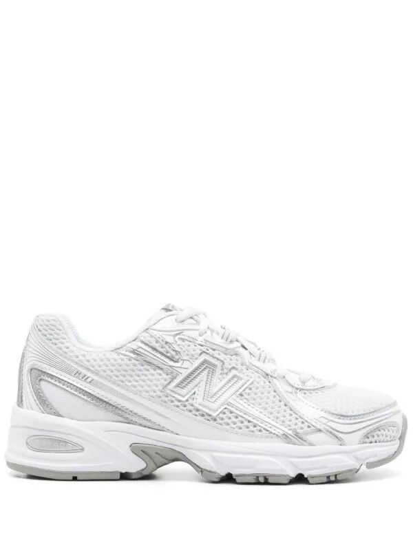 New Balance 740 white/grey