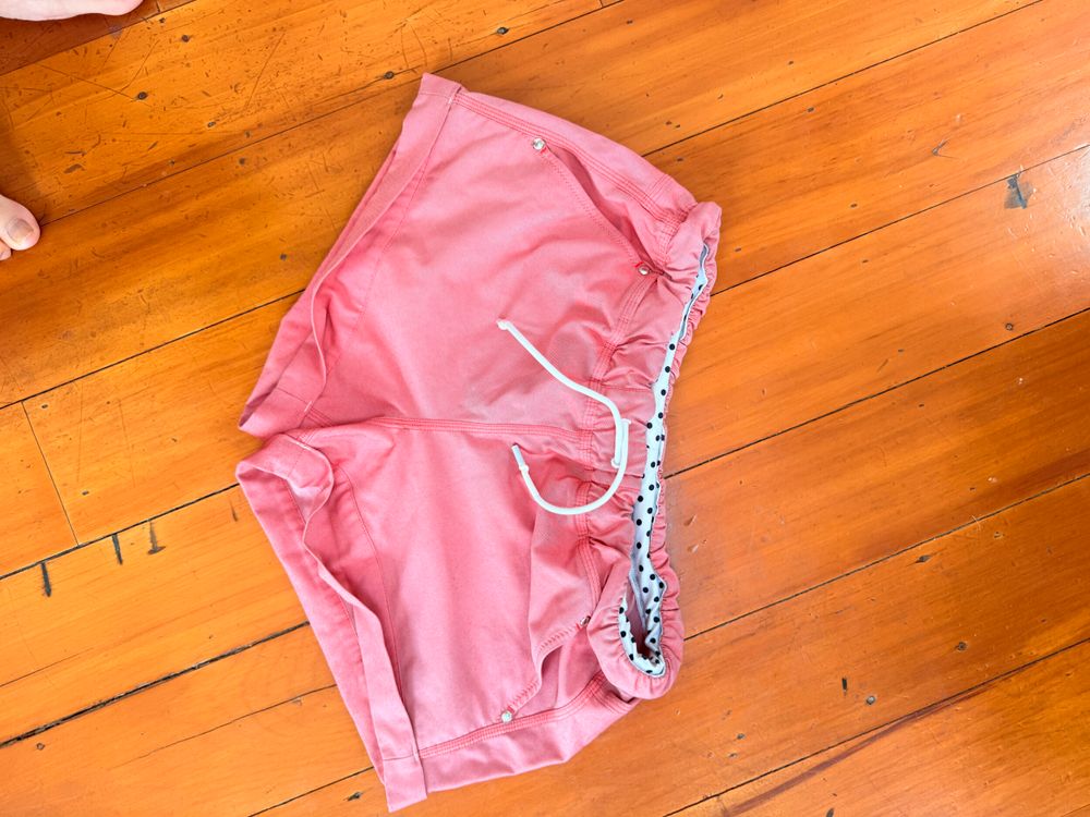 vintage Lululemon shorts