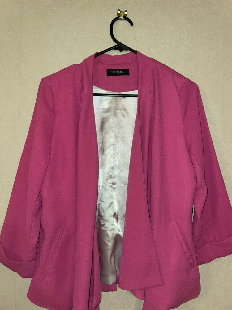 Light Blazer