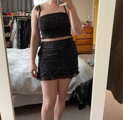 Two Piece Set