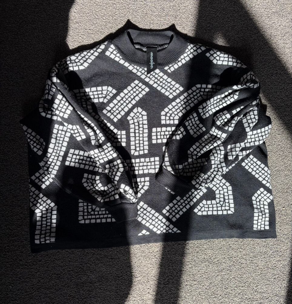 Maaike Merino Jersey
