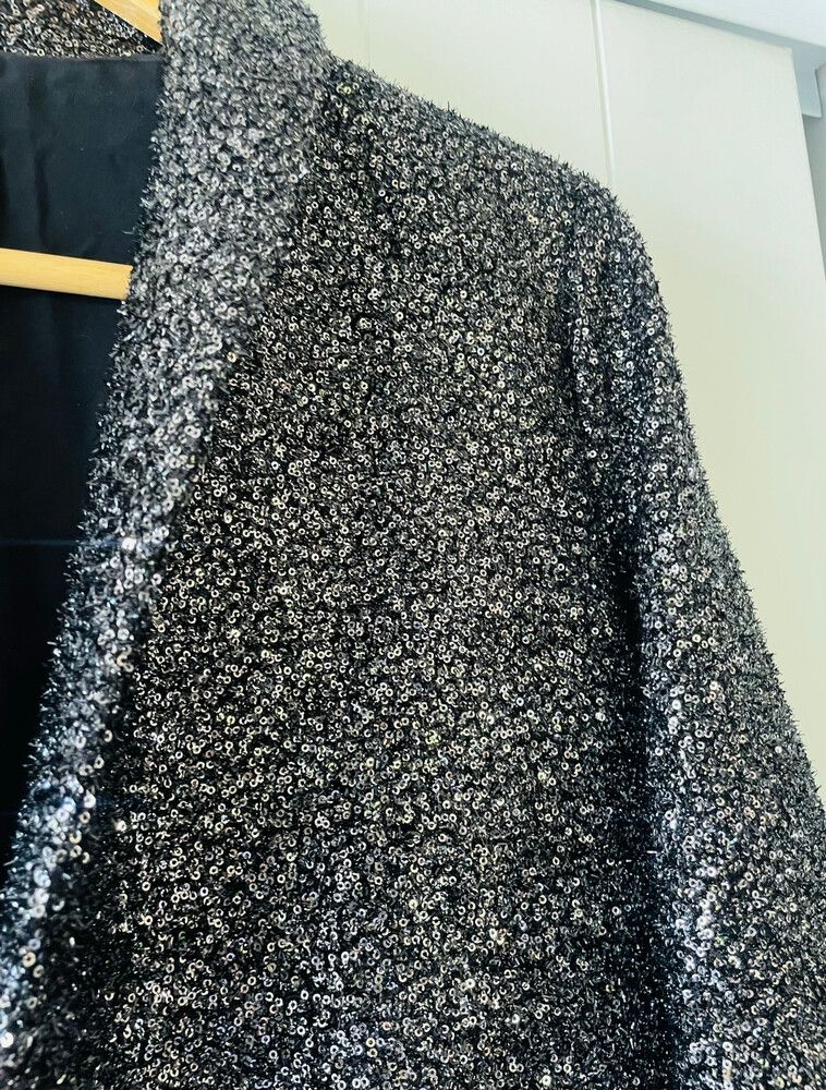 Decjuba Bling Jacket