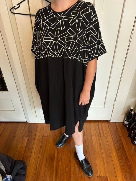 Kowtow Oversized Dress