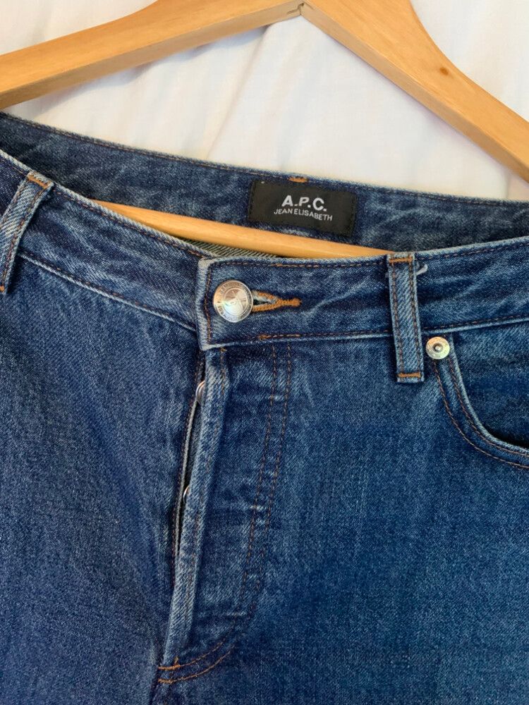 APC Elizabeth Jean size 30