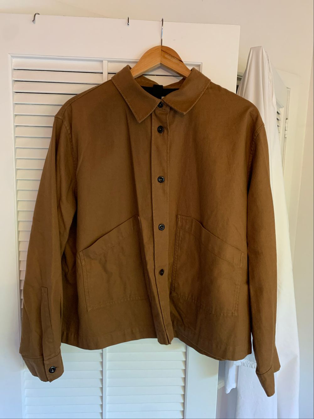 MHL Margaret Howell Shirt / Jacket