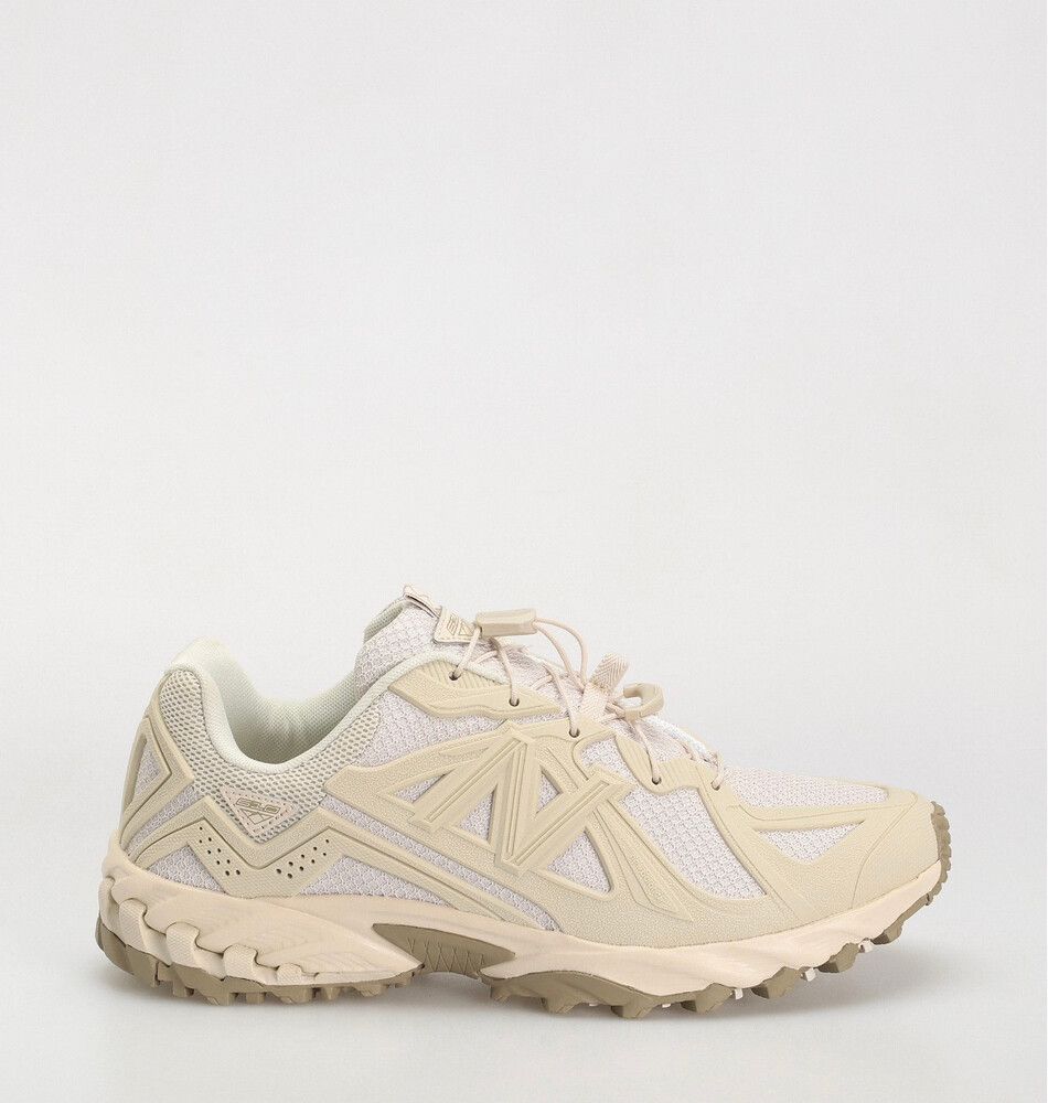 New Balance 610 Beige Trainers Size US 8