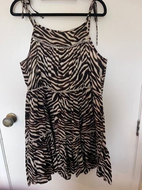Seed Mini Dress