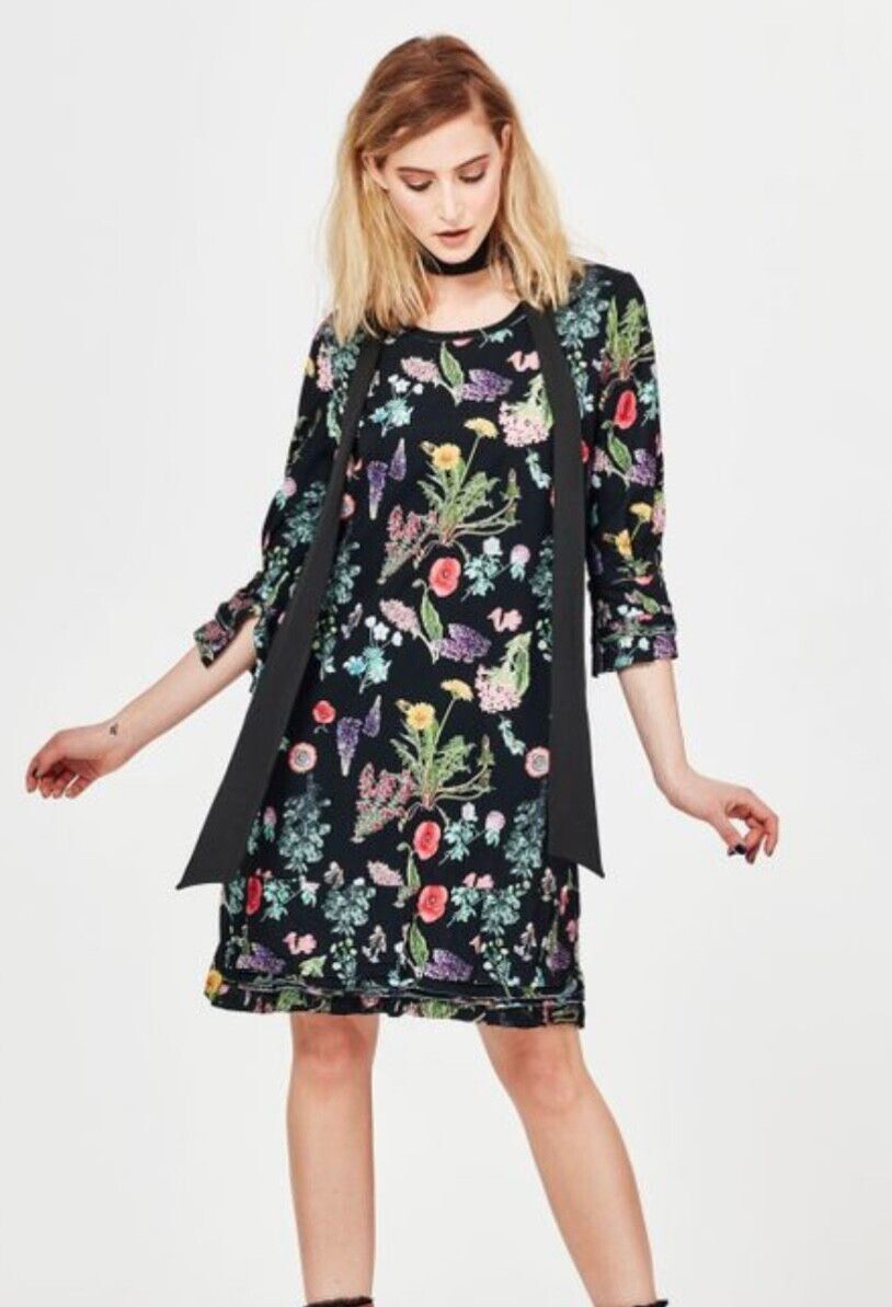 Monets Garden Dress Me Up Cooper by Trelise Cooper