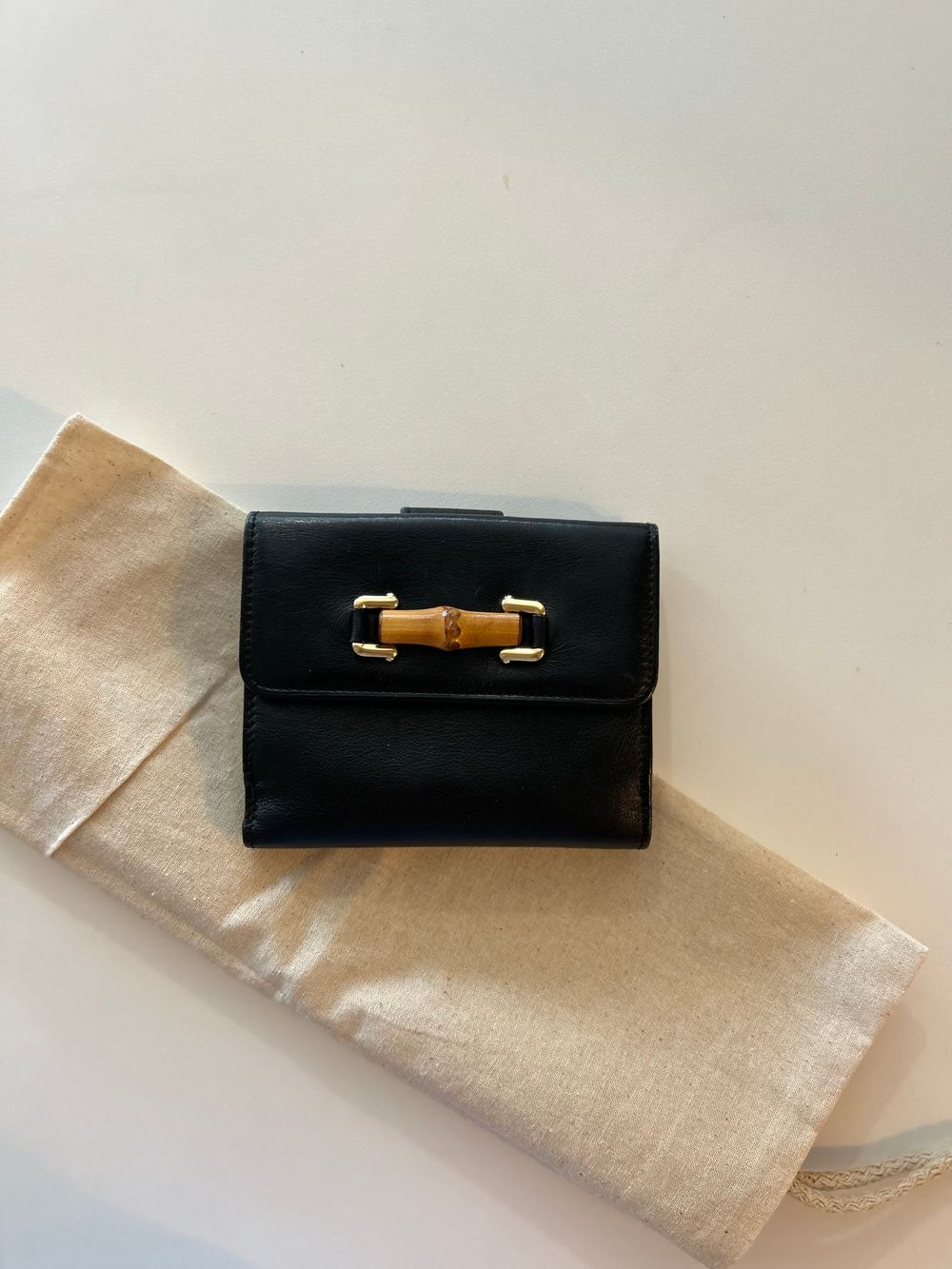 Authentic Gucci x Tom Ford