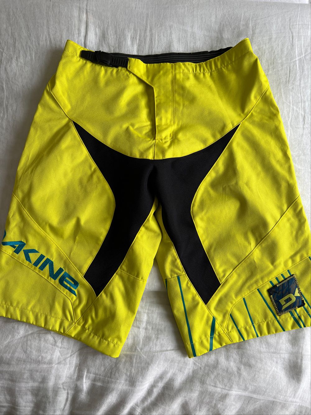 Mountain Bike Shorts Dakine