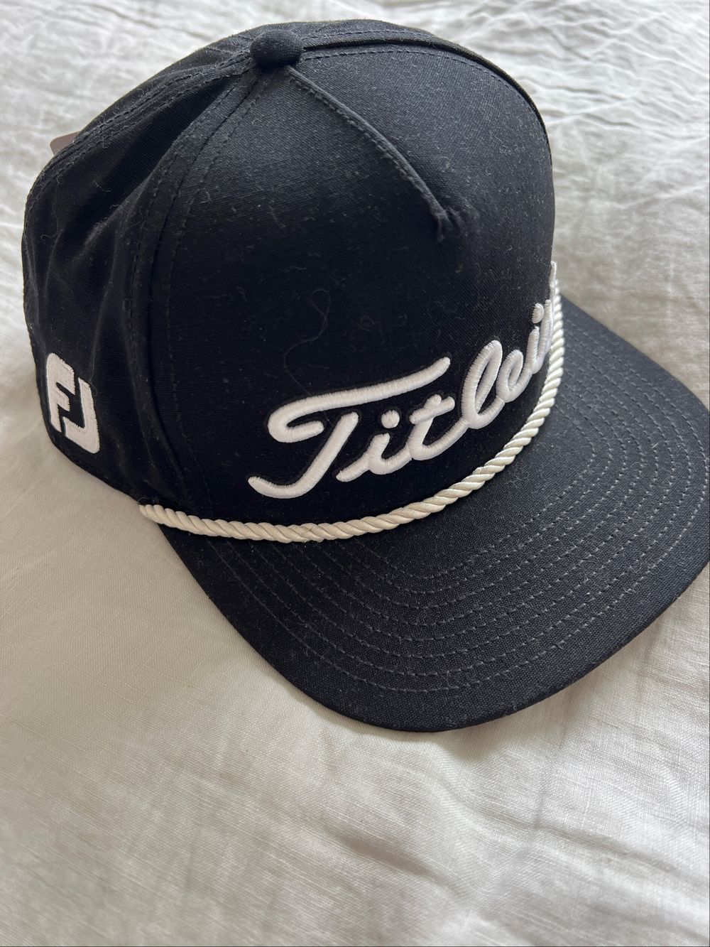 Golf Cap
