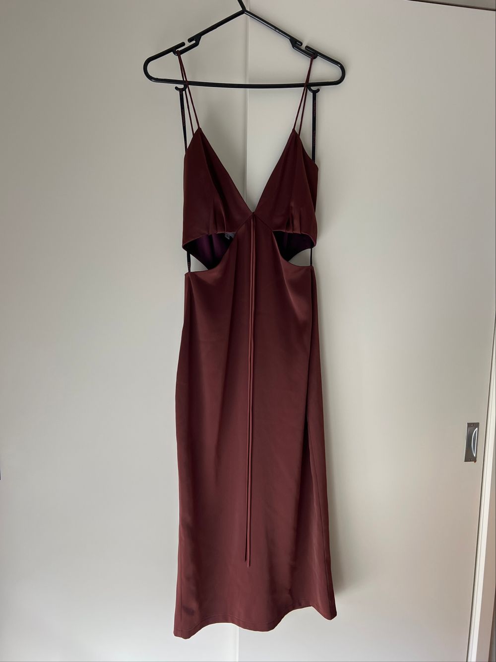 Pasduchas Midi Dress