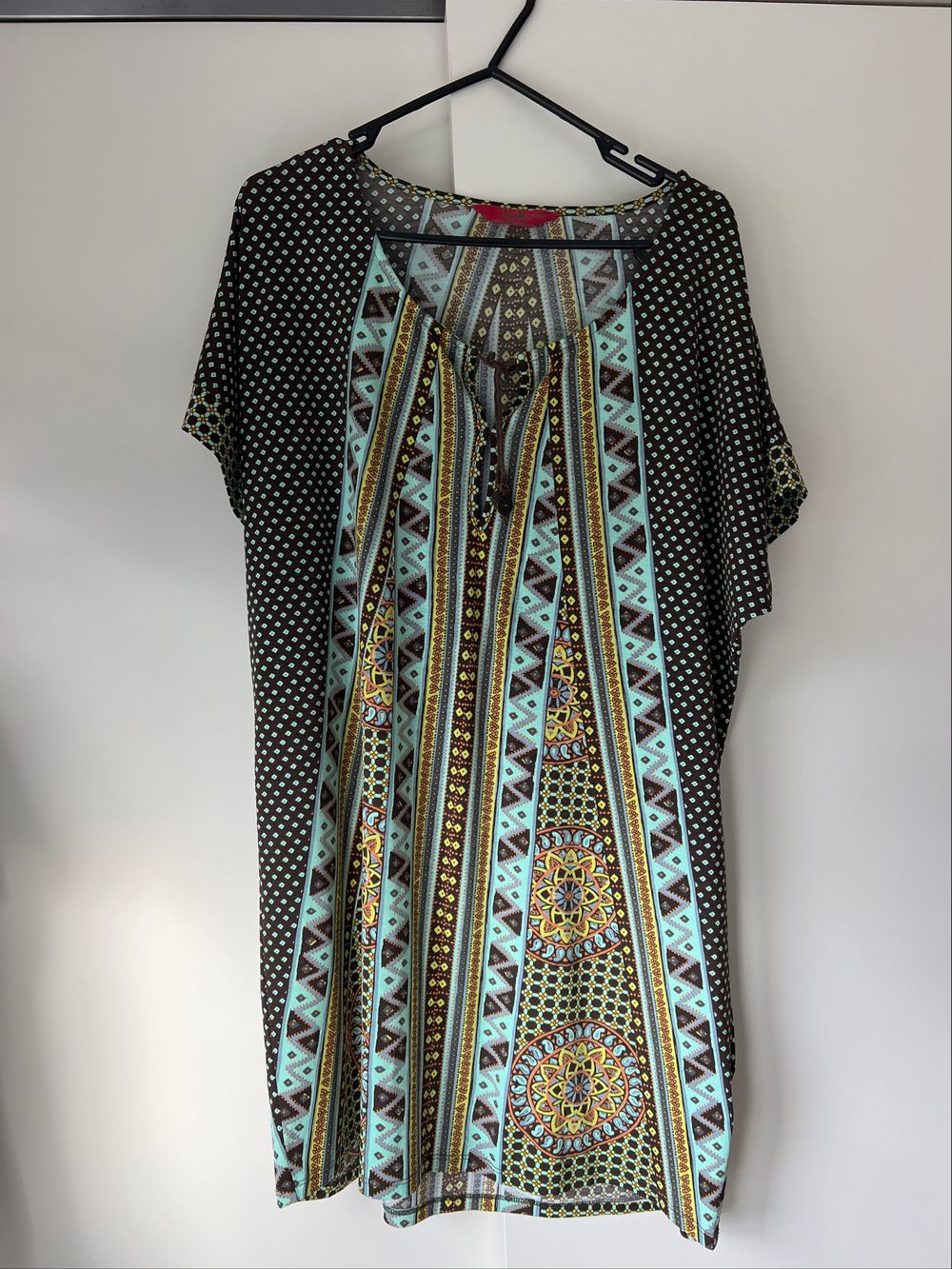 tigerlily dress