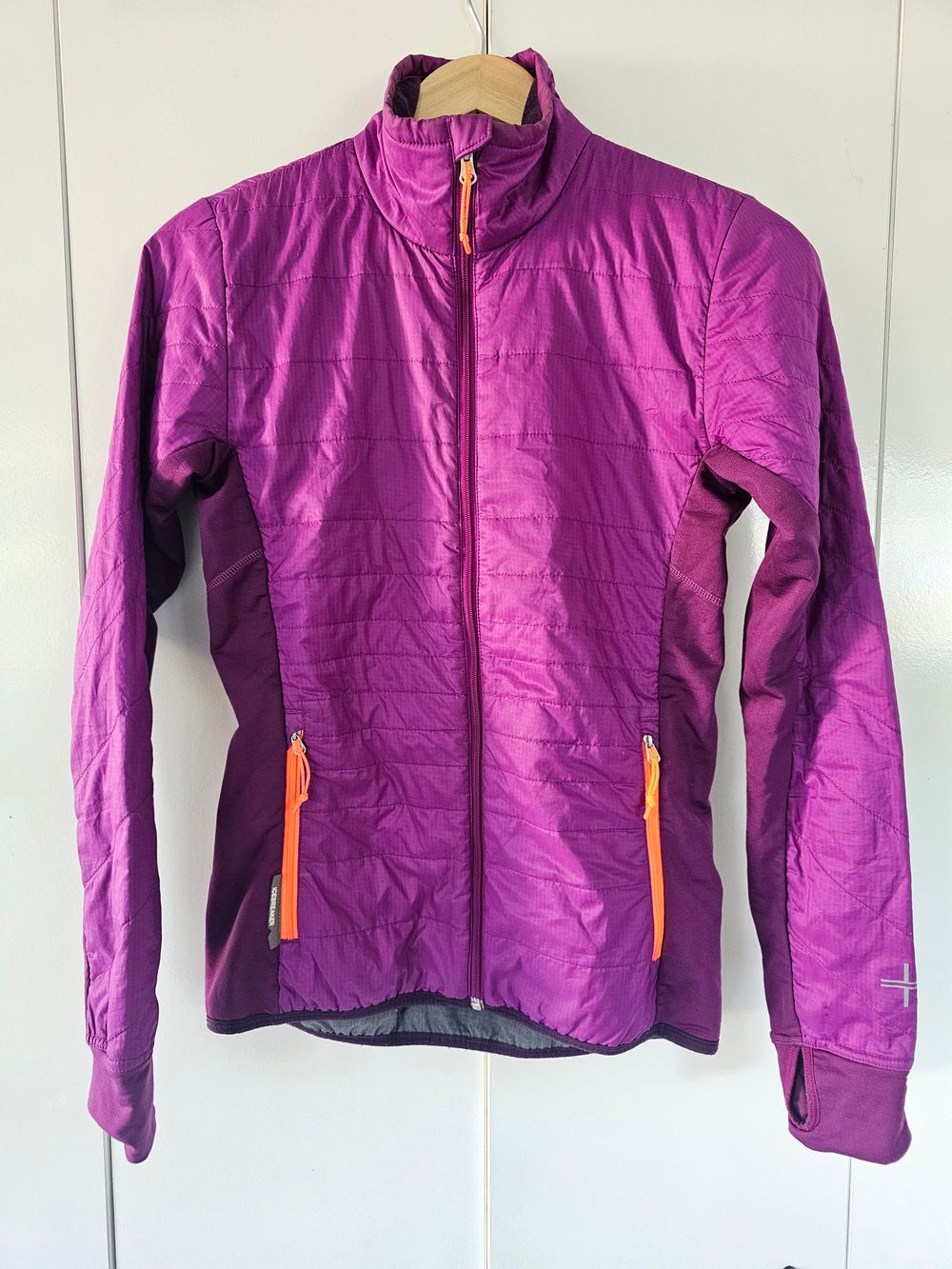 Icebreaker Helix Jacket