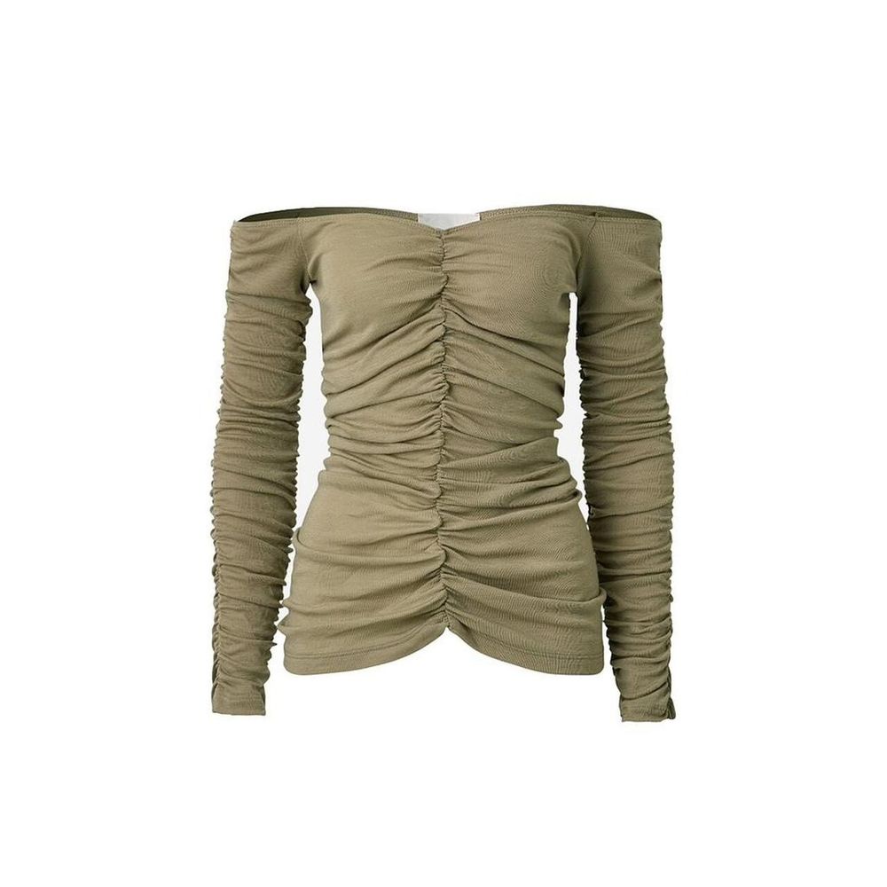 Viktoria & Woods Luminary Top