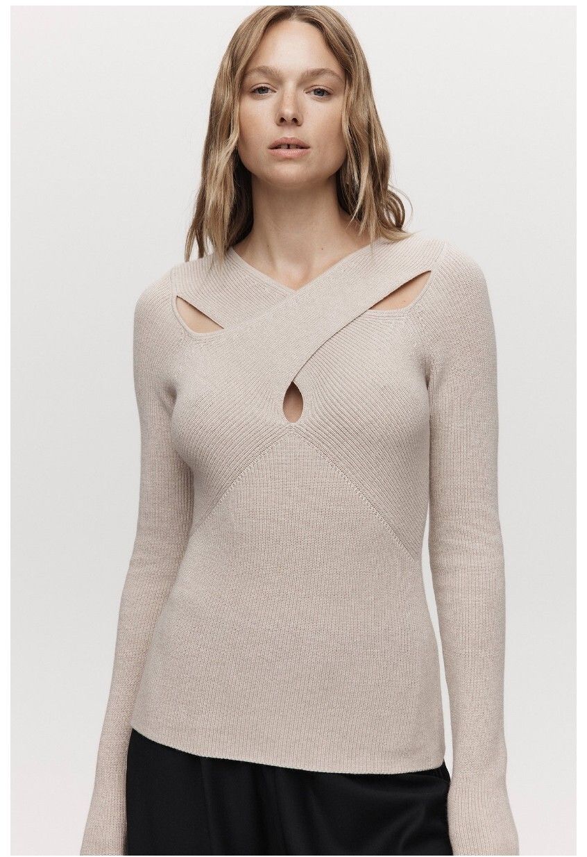Marle Yana Top