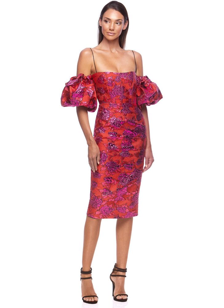 Eliya The Label Lana Dress