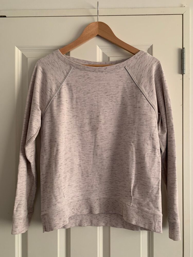 Lululemon Sweatshirt