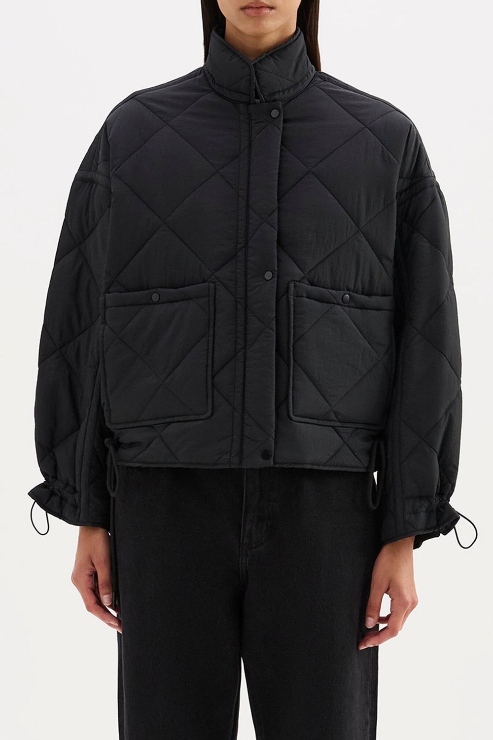 Nude Lucy Sloane Puffer Jacket