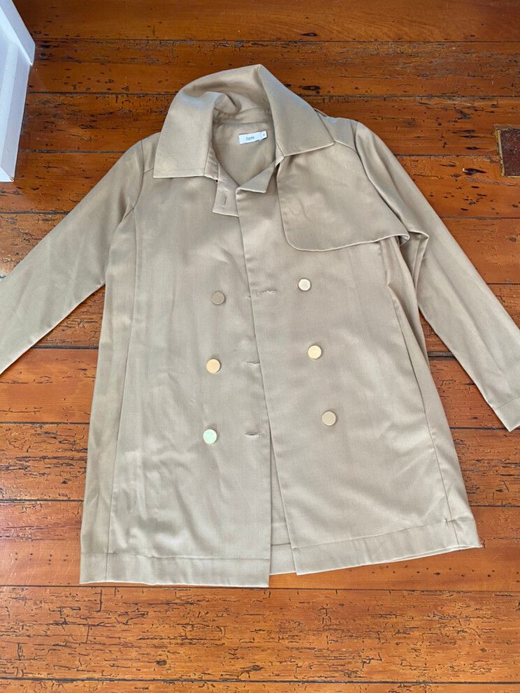 Coat