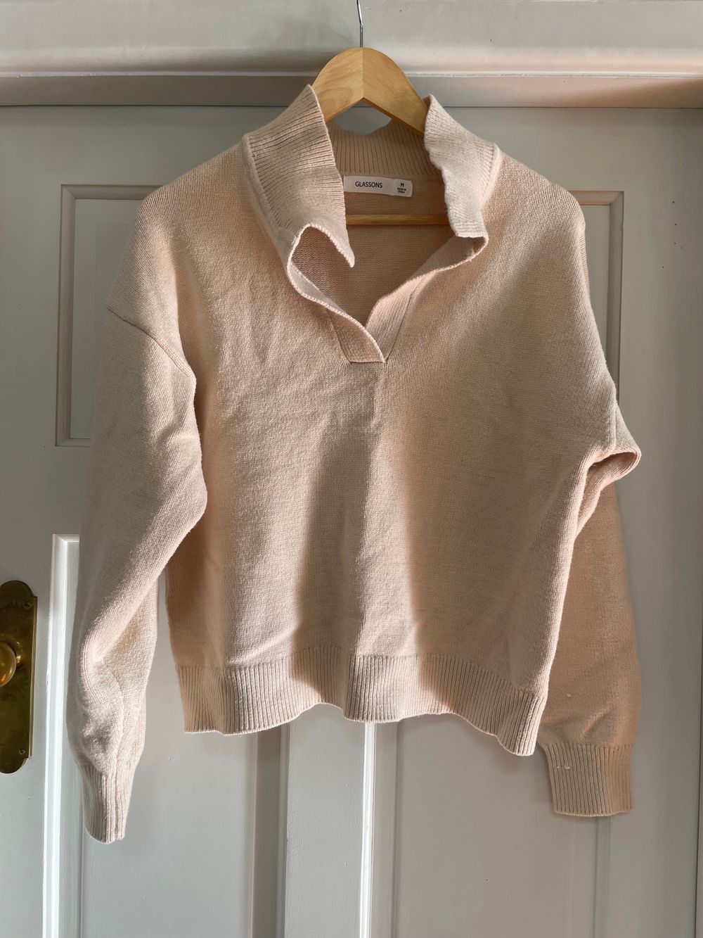 Glassons Knit Jumper