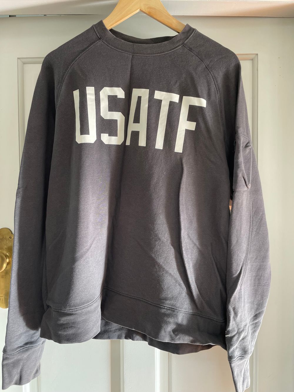 Nike sweater
