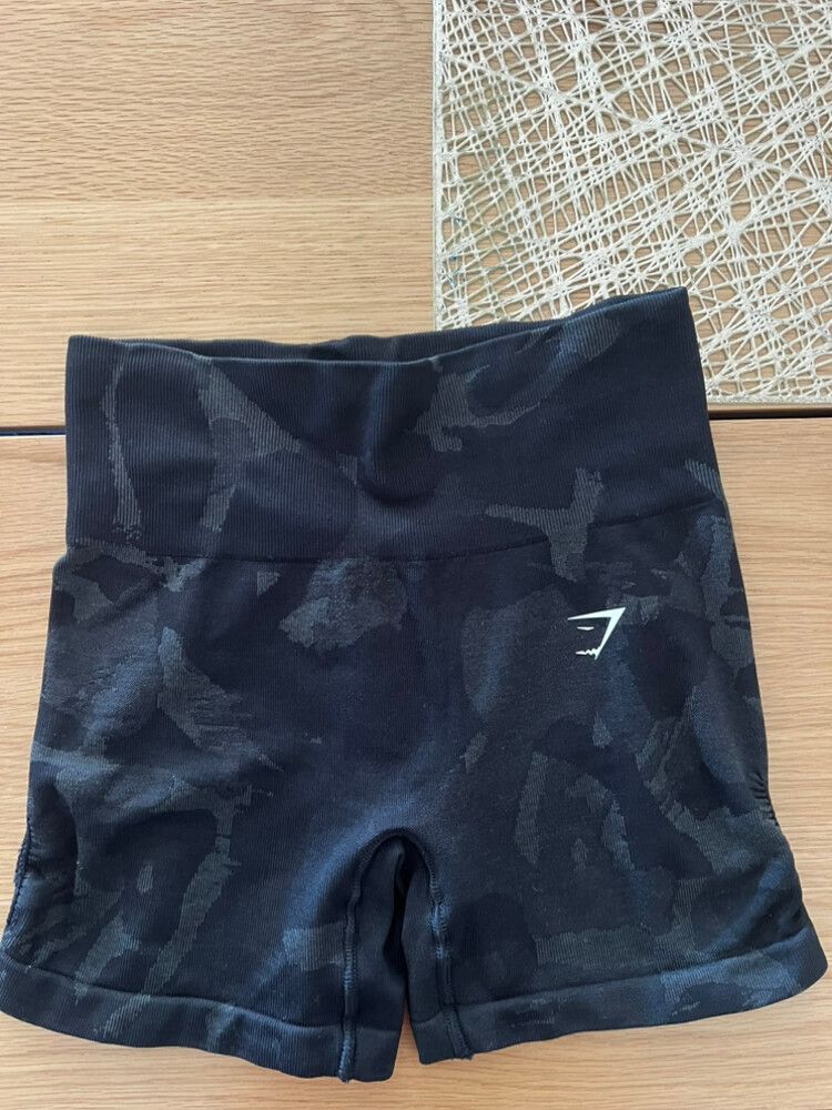 gym shorts