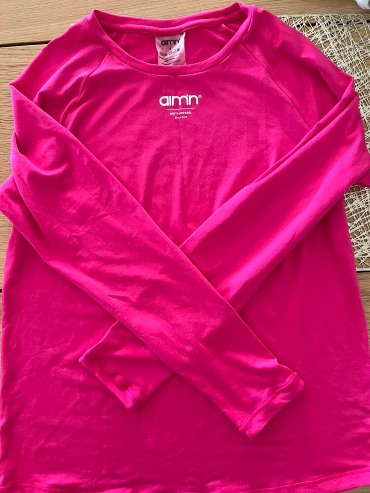 gym top