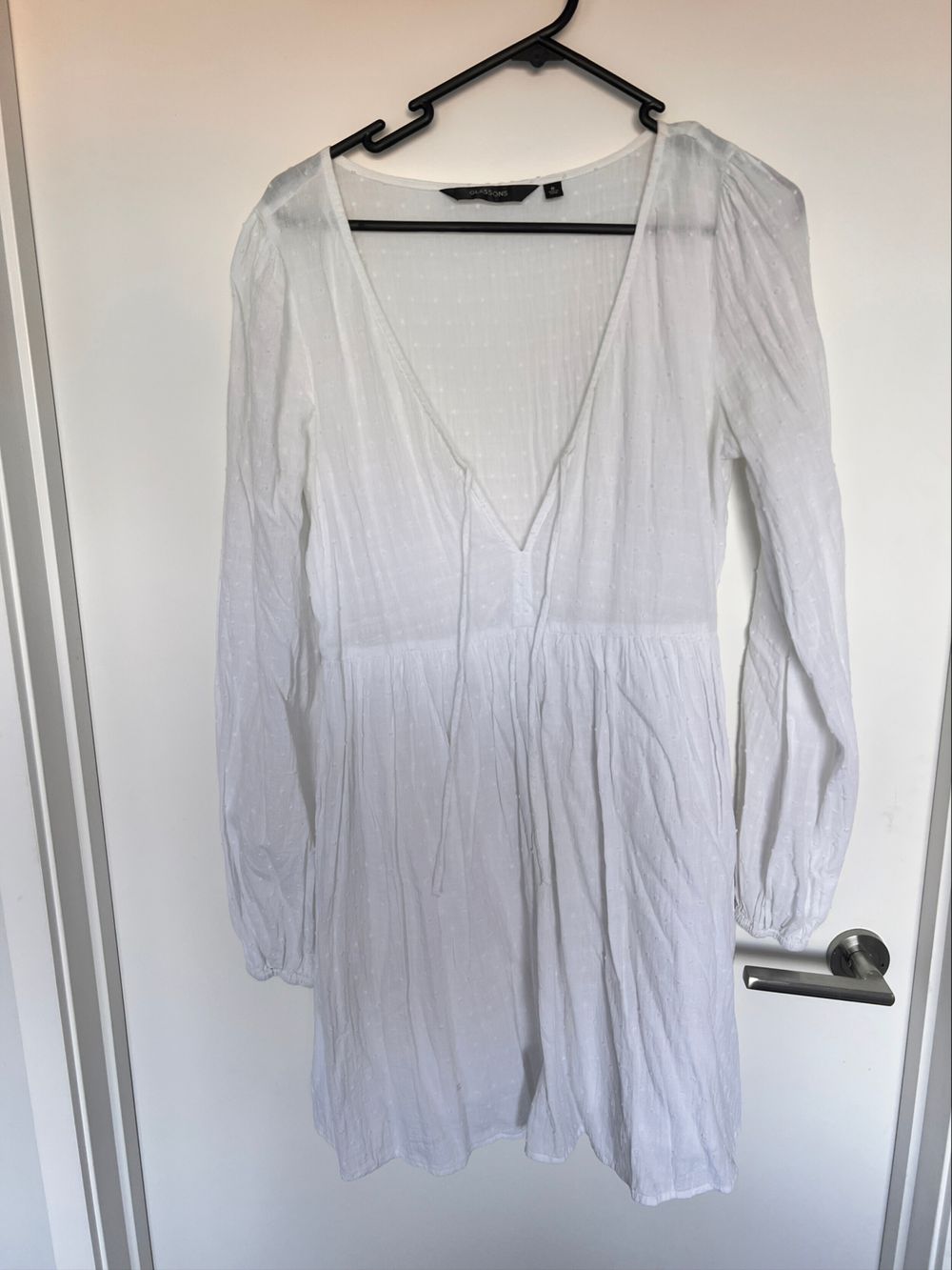 mini dress
