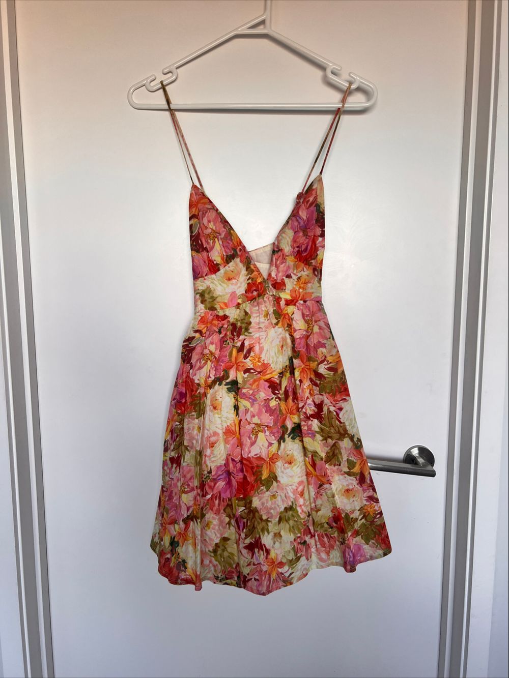 mini dress