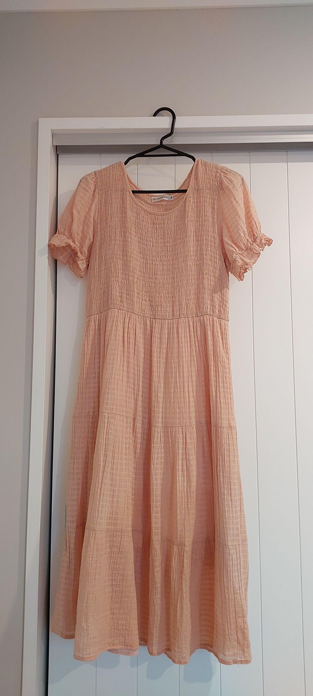 Grace&Co dress