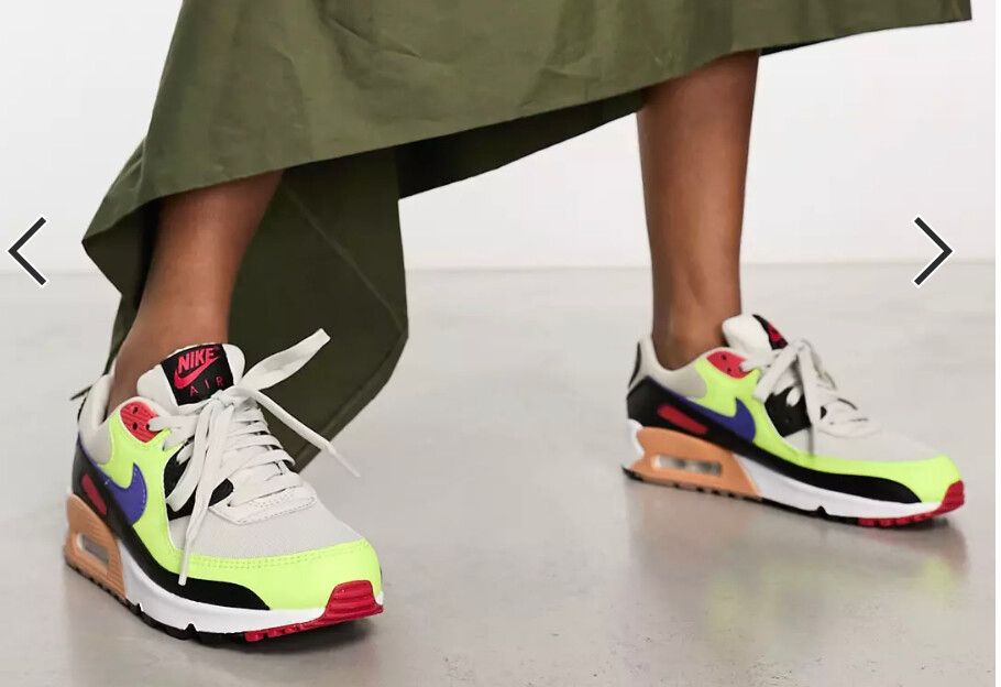 air max 90 limited