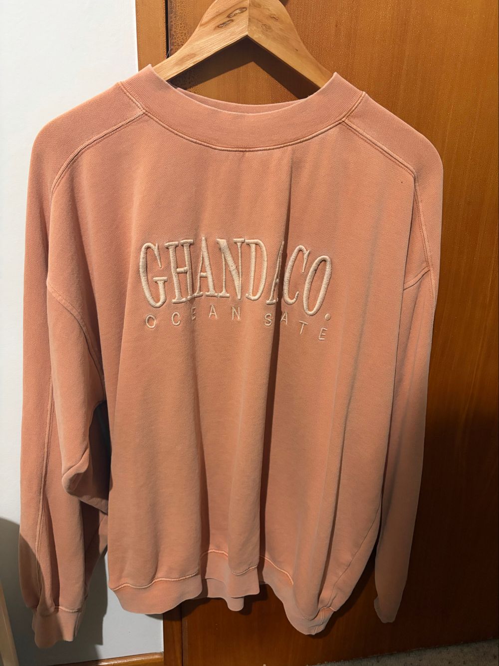 Ghanda Sweatshirt