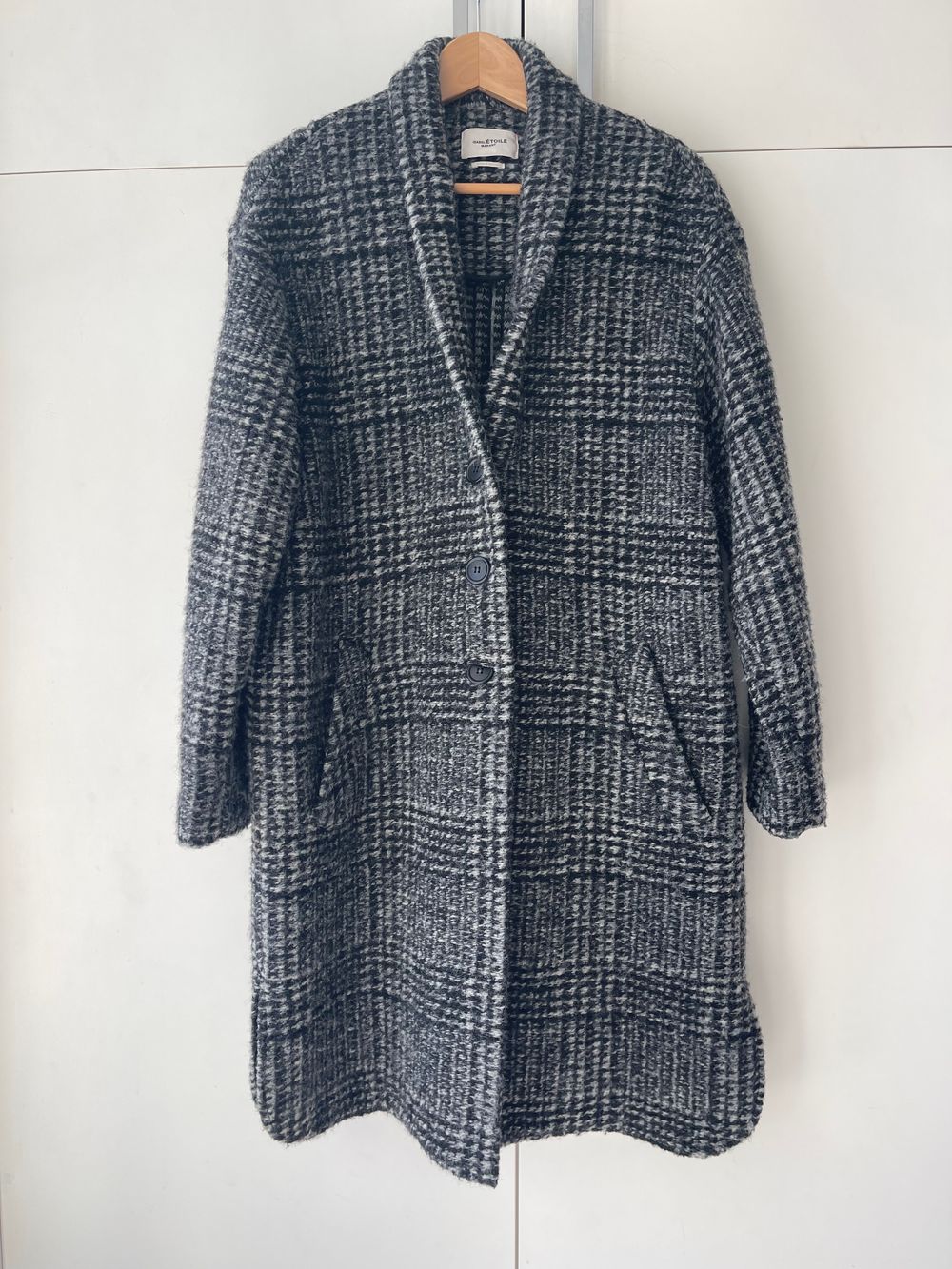 Gabriel coat
