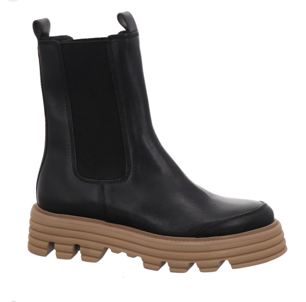 Kennel & Schmenger black boot