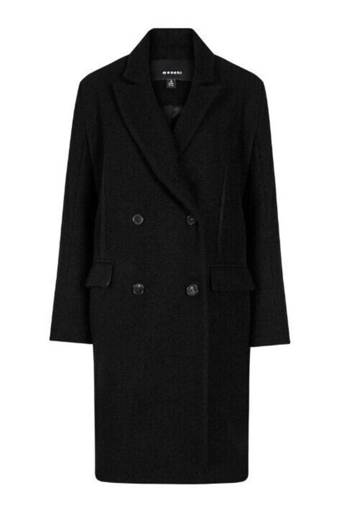 Moochi Beside Coat