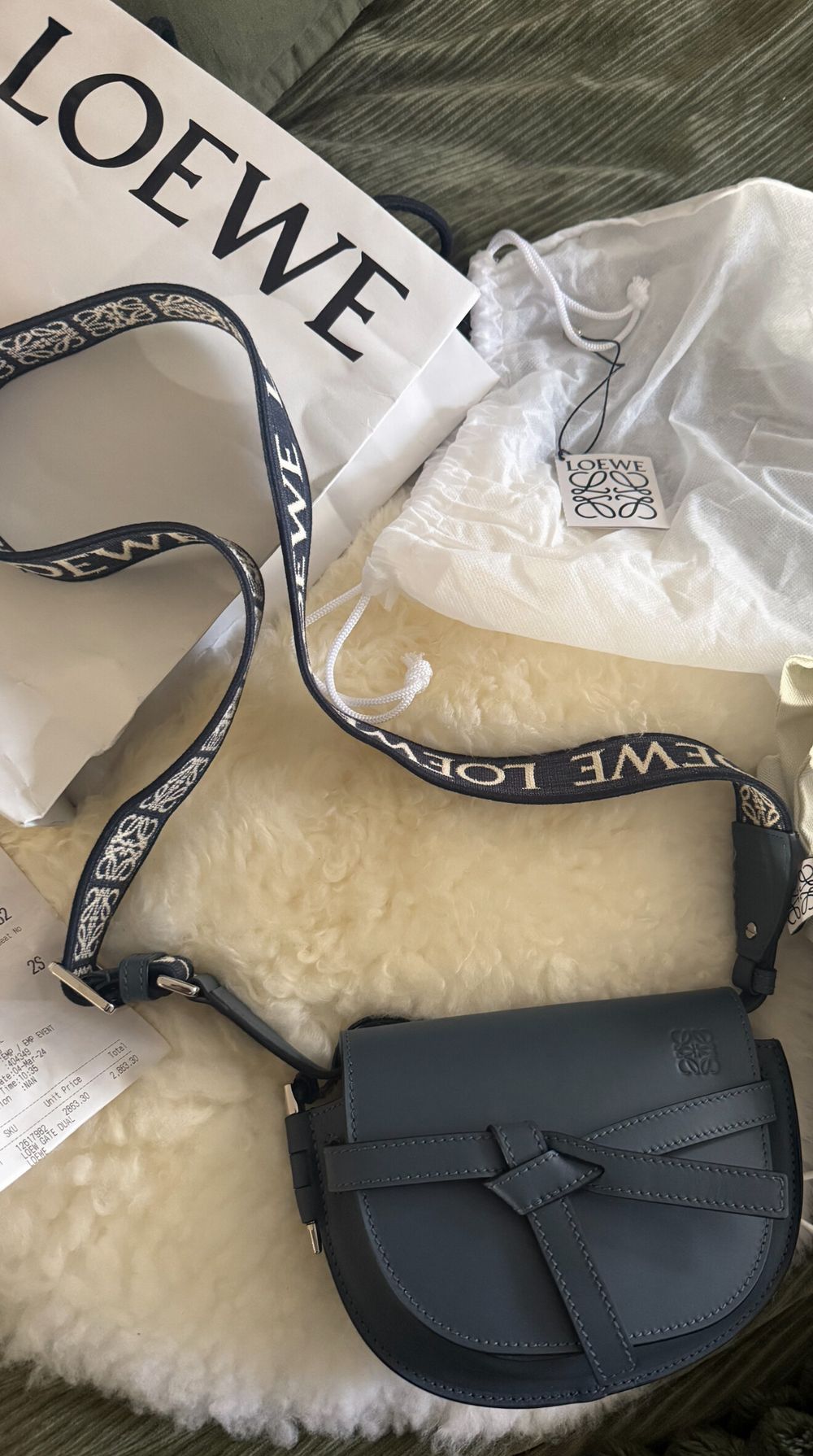 Loewe Gate Dual Mini