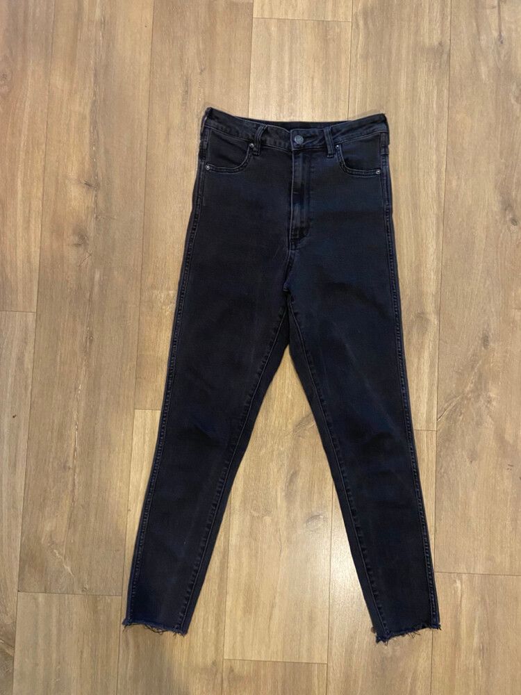 Lee Hi Rider Jeans