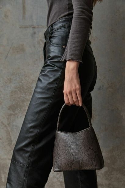Mini Chloe bag