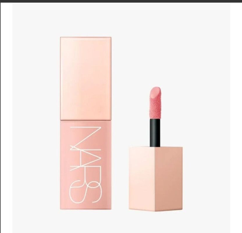 NARS Afterglow liquid blush - Orgasm 3.2ml